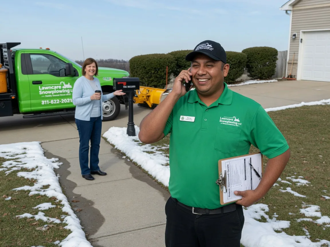 Lawn Care Services By Expert Landscaper Appleton, WI FAQs